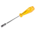 CK Hexagon Nut Driver with 9 mm Tip, 225 mm Blade Length, 310 mm Overall Length T4334M 09