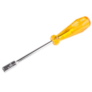 CK Hexagon Nut Driver with 9 mm Tip, 225 mm Blade Length, 310 mm Overall Length T4334M 09