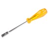 CK Hexagon Nut Driver with 9 mm Tip, 225 mm Blade Length, 310 mm Overall Length T4334M 09