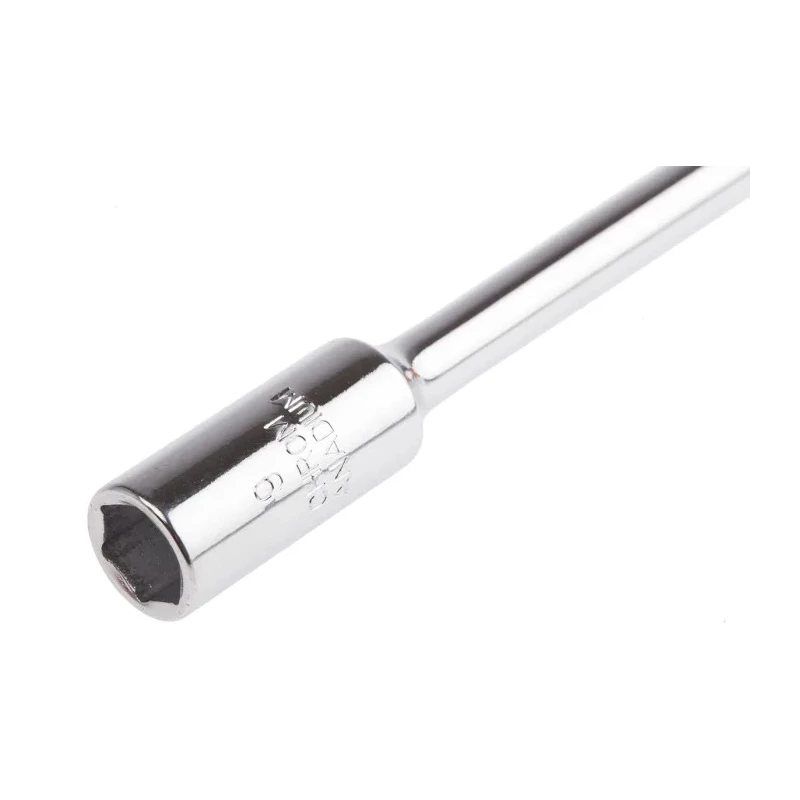 CK Hexagon Nut Driver with 9 mm Tip, 225 mm Blade Length, 310 mm Overall Length T4334M 09
