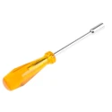 CK Hexagon Nut Driver with 9 mm Tip, 225 mm Blade Length, 310 mm Overall Length T4334M 09