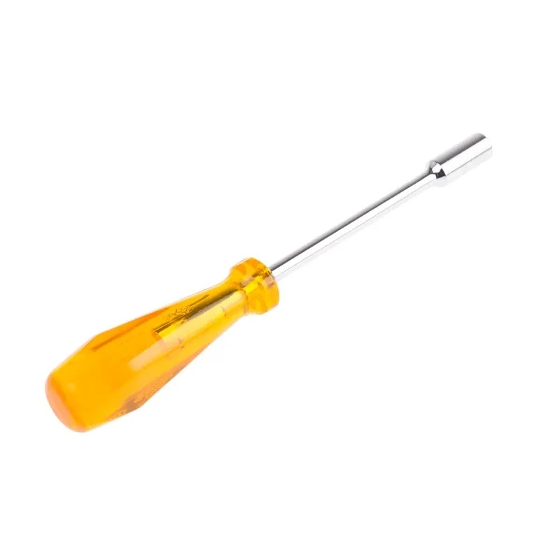 CK Hexagon Nut Driver with 9 mm Tip, 225 mm Blade Length, 310 mm Overall Length T4334M 09