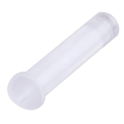 Bivar Panel Mount 1-Way Straight Rigid LED Light Pipe Diffused Red Blue Green Yellow 5 mm PLP5-2-750