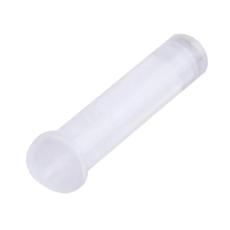 Bivar Panel Mount 1-Way Straight Rigid LED Light Pipe Diffused Red Blue Green Yellow 5 mm PLP5-2-750