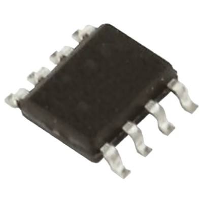 Nisshinbo Micro Devices Operational Amplifier 1.3 MHz 15V 8-Pin SSOP NJM3414AV-TE1