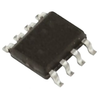 Nisshinbo Micro Devices Operational Amplifier 1.3 MHz 15V 8-Pin SSOP NJM3414AV-TE1