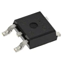 Nisshinbo Micro Devices 5-Channel Linear Voltage Regulator, 1.5A, 15V, TO-252 3-Pin NJM7815DL1A-TE1
