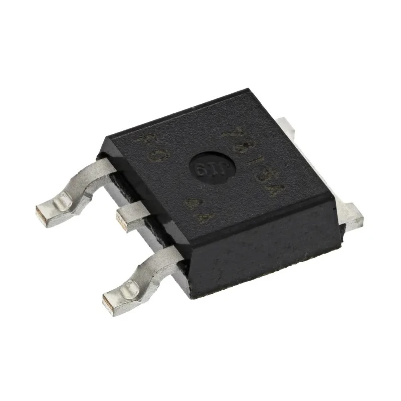 Nisshinbo Micro Devices 5-Channel Linear Voltage Regulator, 1.5A, 15V, TO-252 3-Pin NJM7815DL1A-TE1