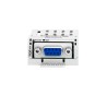 Schneider Electric Altivar Profibus Communication Module 9-Way Female D-Sub Connector for ATV32 Series VW3A3607