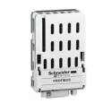 Schneider Electric Altivar Profibus Communication Module 9-Way Female D-Sub Connector for ATV32 Series VW3A3607