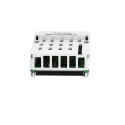 Schneider Electric Altivar Profibus Communication Module 9-Way Female D-Sub Connector for ATV32 Series VW3A3607