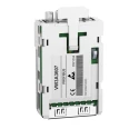 Schneider Electric Altivar Profibus Communication Module 9-Way Female D-Sub Connector for ATV32 Series VW3A3607