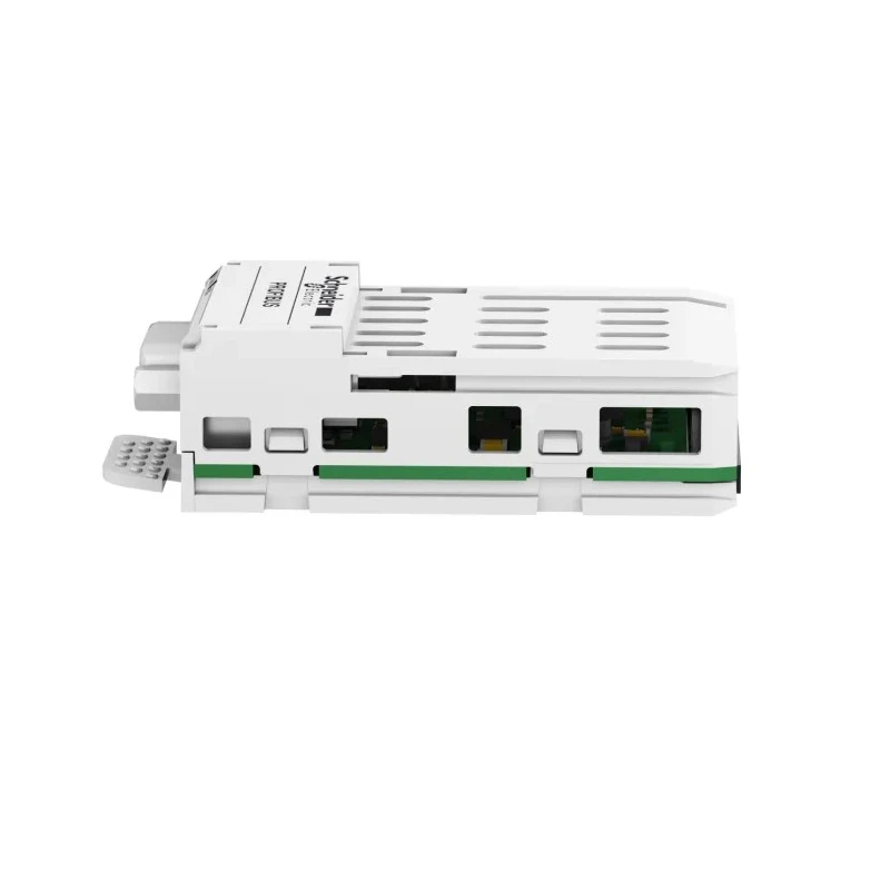 Schneider Electric Altivar Profibus Communication Module 9-Way Female D-Sub Connector for ATV32 Series VW3A3607