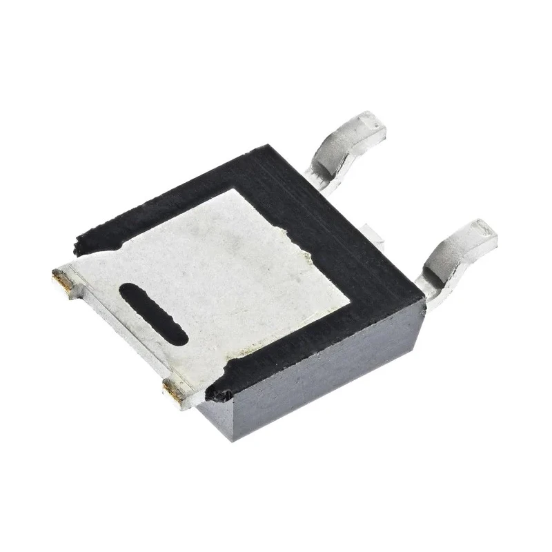 Nisshinbo Micro Devices 5-Channel Linear Voltage Regulator 15V 1.5A TO-252 3-Pin NJM7815DL1A-TE1