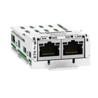Schneider Electric Altivar Ethernet TCP/IP Option Card VW3A3616