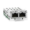 Schneider Electric Altivar Ethernet TCP/IP Option Card VW3A3616