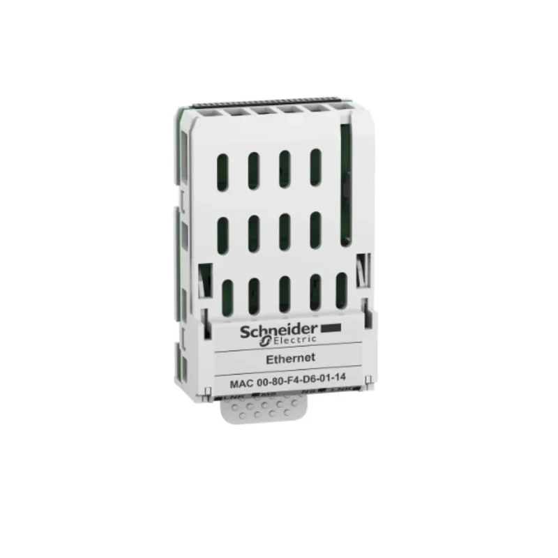 Schneider Electric Altivar Ethernet TCP/IP Option Card VW3A3616
