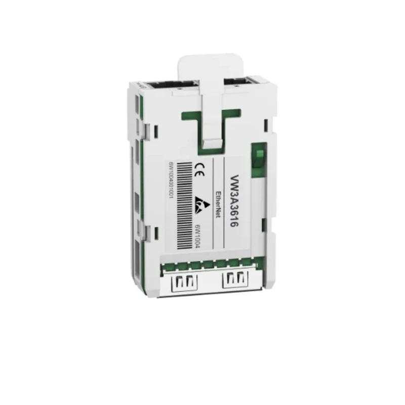Schneider Electric Altivar Ethernet TCP/IP Option Card VW3A3616