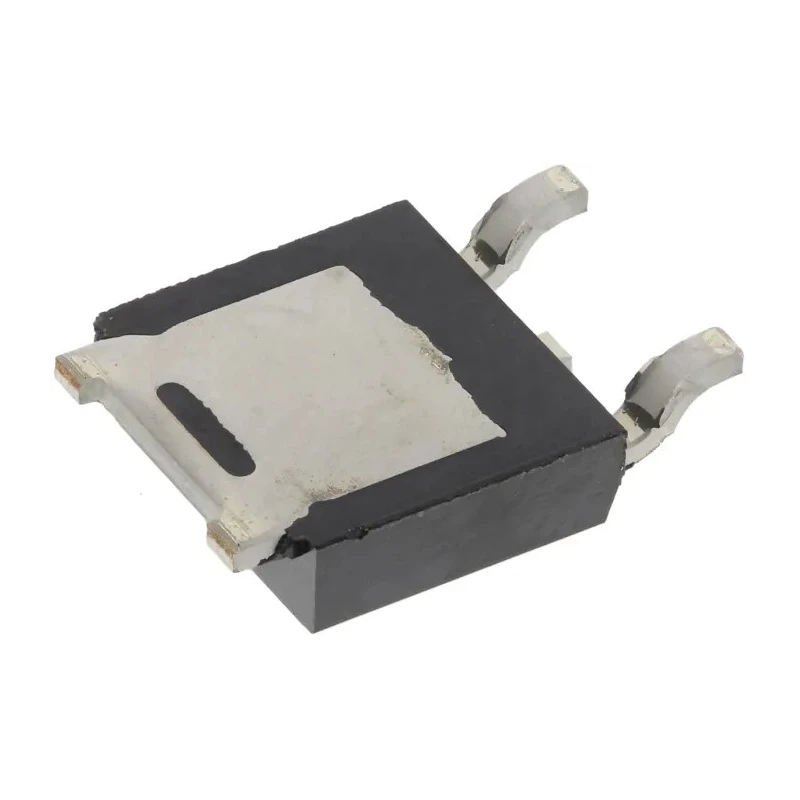 Nisshinbo Micro Devices 5-Channel Linear Voltage Regulator 500mA 15V TO-252 3-Pin NJM78M15DL1A-TE1