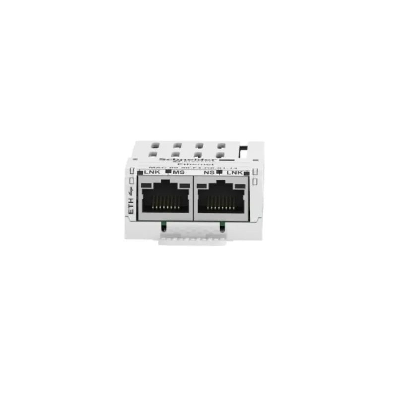 Schneider Electric Altivar Ethernet TCP/IP Option Card VW3A3616