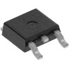 Nisshinbo Micro Devices Linear Voltage Regulator 1-Channel 9V 1.5A TO-252 3-Pin NJM7809DL1A-TE1