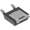 Nisshinbo Micro Devices Linear Voltage Regulator 1-Channel 9V 1.5A TO-252 3-Pin NJM7809DL1A-TE1