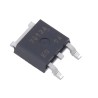 Nisshinbo Micro Devices 1-Channel Linear Voltage Regulator, 12V 1.5A, Fixed Output, TO-252 3-Pin NJM7812DL1A-TE1