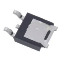 Nisshinbo Micro Devices 1-Channel Linear Voltage Regulator, 12V 1.5A, Fixed Output, TO-252 3-Pin NJM7812DL1A-TE1