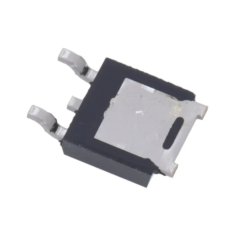 Nisshinbo Micro Devices 1-Channel Linear Voltage Regulator, 12V 1.5A, Fixed Output, TO-252 3-Pin NJM7812DL1A-TE1