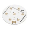 Polymer Optics LED Prototyping Board for Cree XP-C, XP-E & XP-G Series LEDs, SSC Z5 Series LEDs 282