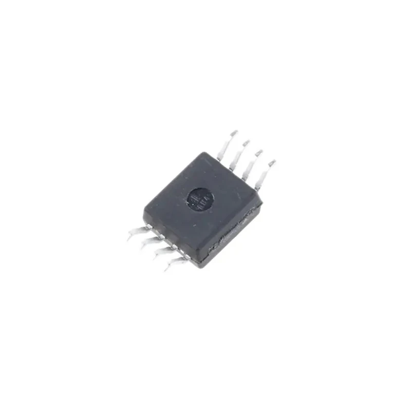 Broadcom 2-Channel Precision Miniature Isolation Amplifier 8-Pin SSOP 4.5-5.5V ACPL-C79A-000E
