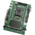 STMicroelectronics Evaluation Board MCU Development Kit for ARM Cortex-M3 Microcontroller with 3.2-Inch TFT LCD STM3210E-EVAL
