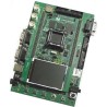 STMicroelectronics Evaluation Board MCU Development Kit for ARM Cortex-M3 Microcontroller with 3.2-Inch TFT LCD STM3210E-EVAL