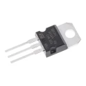 STMicroelectronics PNP Darlington Transistor, 10 A, 100 V, HFE 750, 3-Pin TO-220 BDX34C