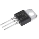 STMicroelectronics Through Hole 3-Pin TRIAC 800 V Gate Trigger 1.3 V BTA16-800BWRG