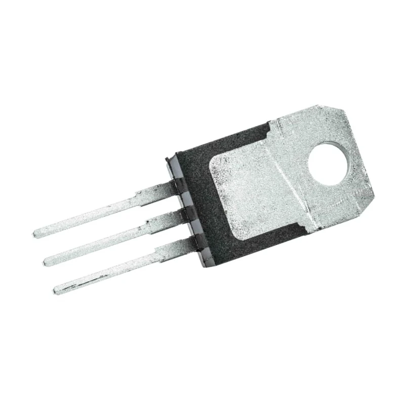 STMicroelectronics Through Hole 3-Pin TRIAC 800 V Gate Trigger 1.3 V BTA16-800BWRG