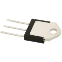 STMicroelectronics Through Hole 3-Pin TRIAC 25A 600V Gate Trigger 1.3V BTA26-600BRG