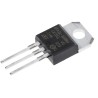 STMicroelectronics Through Hole 3-Pin TRIAC 16A 800V TO-220 Package BTA16-800BWRG