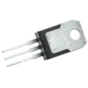 STMicroelectronics Through Hole 3-Pin TRIAC 16A 800V TO-220 Package BTA16-800BWRG