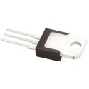 STMicroelectronics Through Hole 3-Pin TRIAC 16A 600V Gate Trigger 1.3V BTA16-600BRG