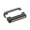STMicroelectronics Brushed DC Motor Driver IC 48 V 4 A PowerSO 20-Pin L6201PS