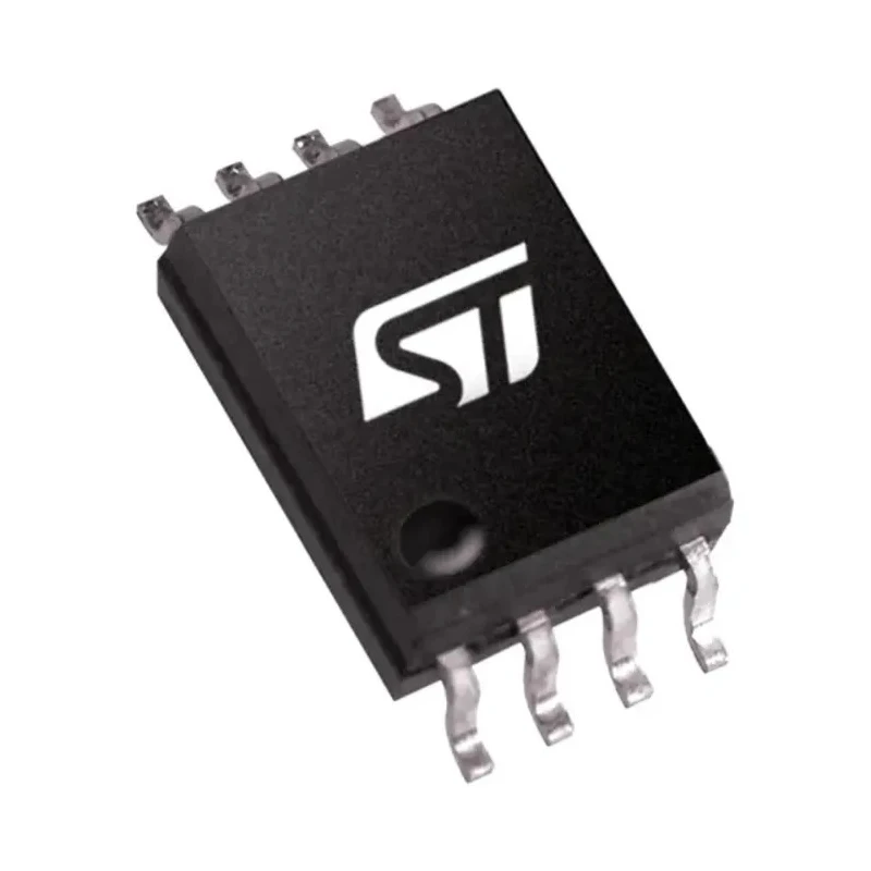 STMicroelectronics 5-Channel Switching Buck Converter 1 A 1.2V to 35V 275 kHz SOIC 8-Pin L5970D013TR