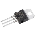 STMicroelectronics 5-Channel Linear Voltage Regulator 9V 1.5A TO-220 3-Pin L7809CV