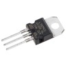STMicroelectronics 5-Channel Linear Voltage Regulator 9V 1.5A TO-220 3-Pin L7809CV