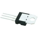STMicroelectronics 5-Channel Linear Voltage Regulator 9V 1.5A TO-220 3-Pin L7809CV