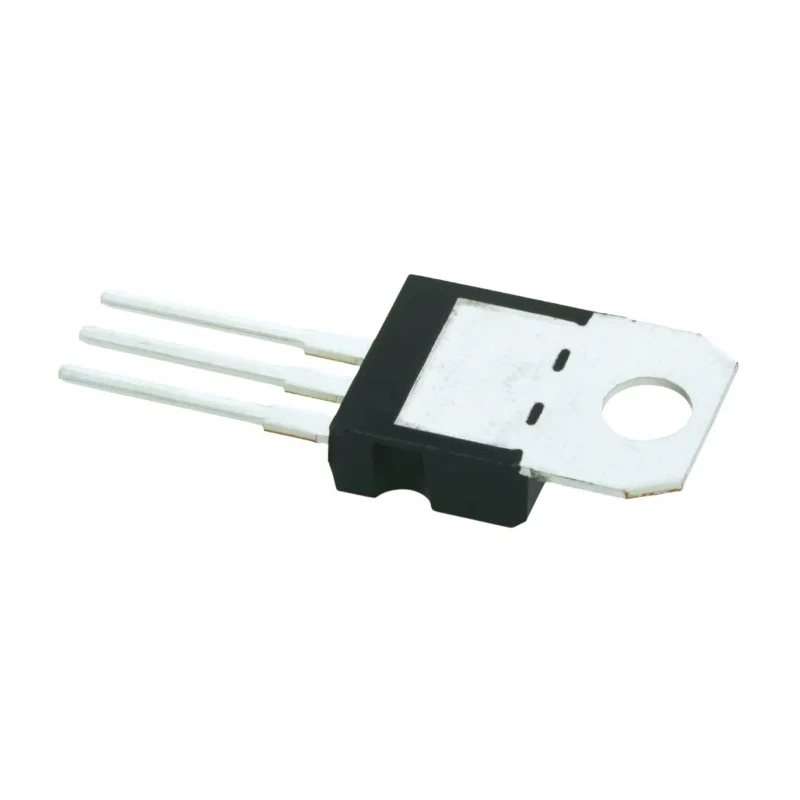 STMicroelectronics 5-Channel Linear Voltage Regulator 9V 1.5A TO-220 3-Pin L7809CV