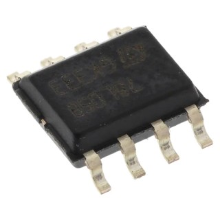 STMicroelectronics Voltage Regulator 30V SOIC 8-Pin L78L05ABD13TR