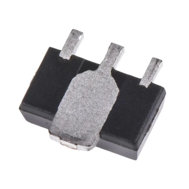 STMicroelectronics Voltage Regulator L78L05ACUTR 30V 3-Pin SOT-89 Surface Mount