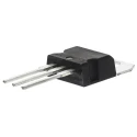 STMicroelectronics 5-Channel Linear Voltage Regulator -12V, 1.5 A Output, TO-220 3-Pin L7912CV