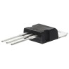 STMicroelectronics 5-Channel Linear Voltage Regulator -12V, 1.5 A Output, TO-220 3-Pin L7912CV